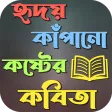 কষ্টের কবিতা