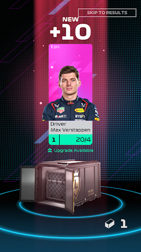 F1 Clash - Car Racing Manager Screenshots4