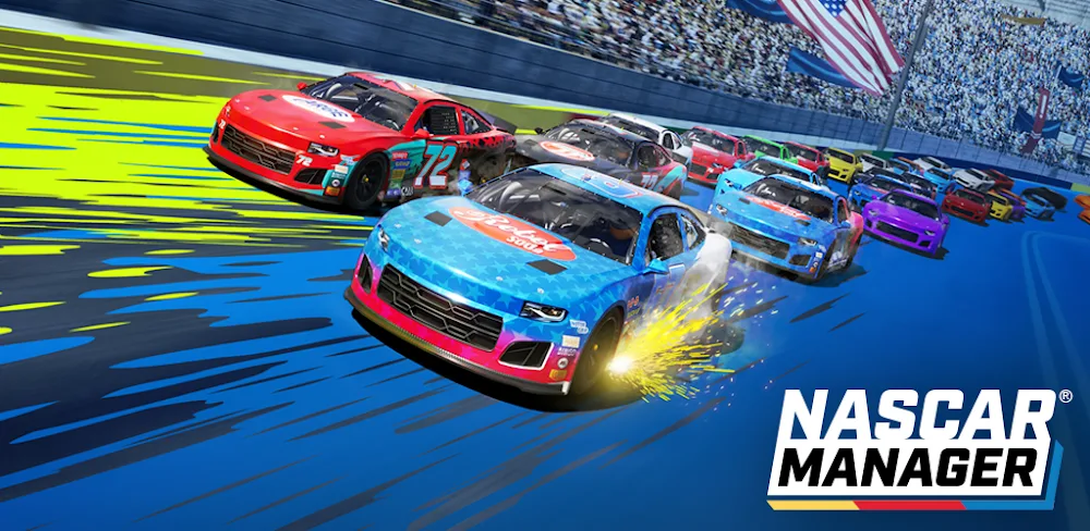 NASCAR® Manager