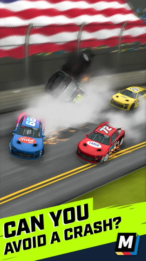 NASCAR® Manager-screenshot-2