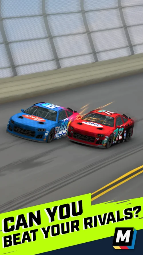 NASCAR® Manager-screenshot-5