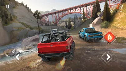 تصاویر Rebel Racing