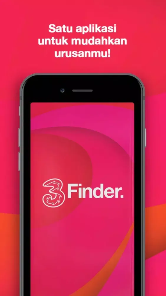 3Finder Screenshots