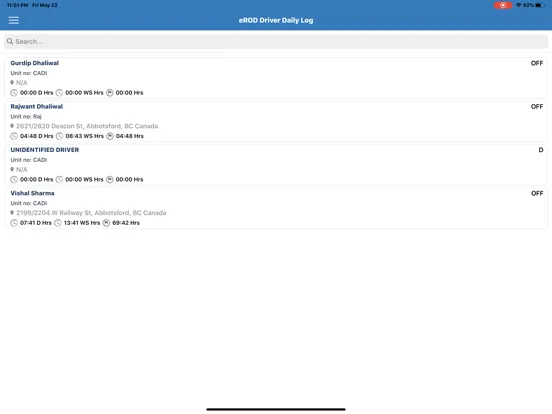 صور Admin 2020 iPad 