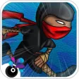Ninja Feet of Fury Ninja Feet of Fury