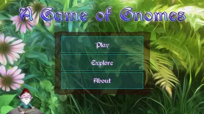 Game of Gnomes - Stone Houses स्क्रीनशॉट