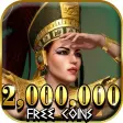 Pharaoh's Fantasy Huuuge Global Coin Party Dozer