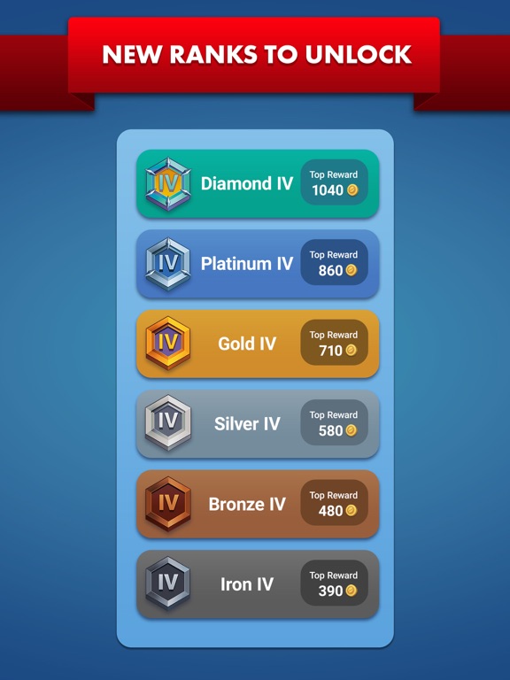 Ảnh chụp màn hình của Dominos Party - Best Game iPad 