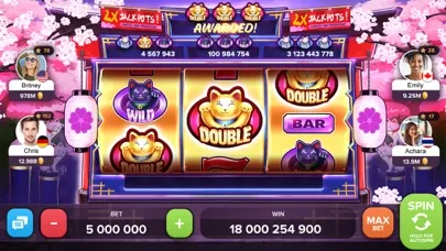 تصاویر Stars Slots Casino - Vegas 777