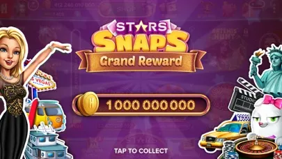 تصاویر Stars Slots Casino - Vegas 777