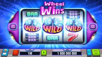تصاویر Stars Slots Casino - Vegas 777