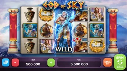 تصاویر Stars Slots Casino - Vegas 777