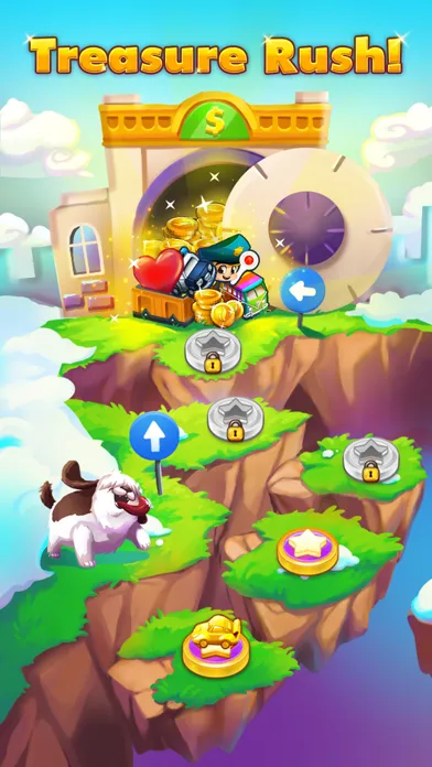Traffic Puzzle: Car Jam Escape Screenshots