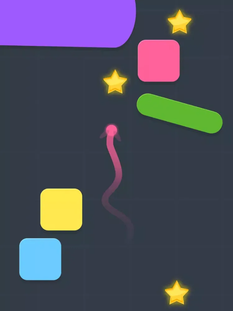 Color Dragon iPad  스크린샷