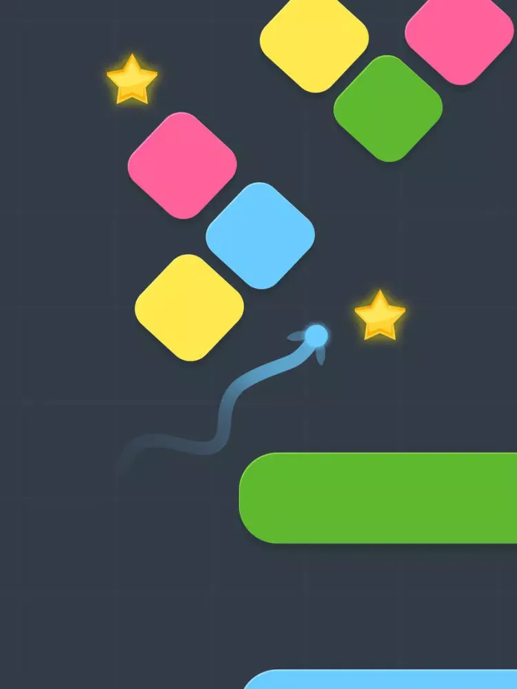 Color Dragon iPad  스크린샷