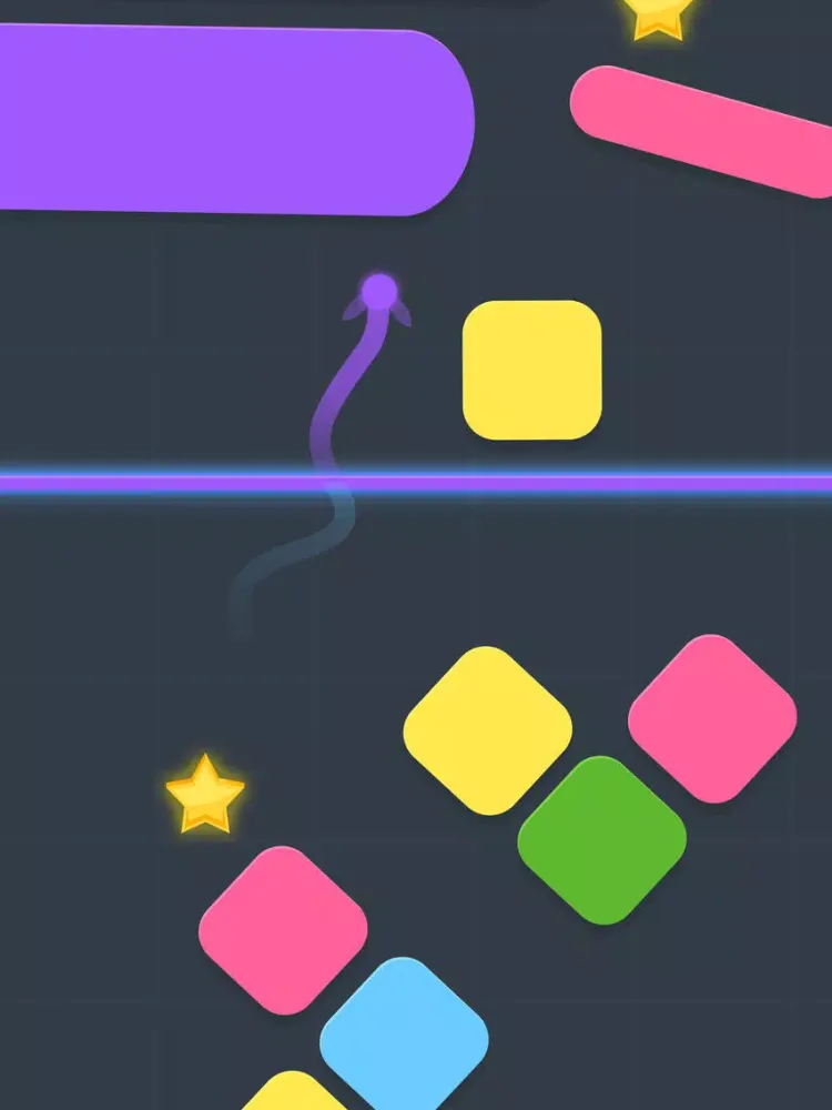 Color Dragon iPad  스크린샷