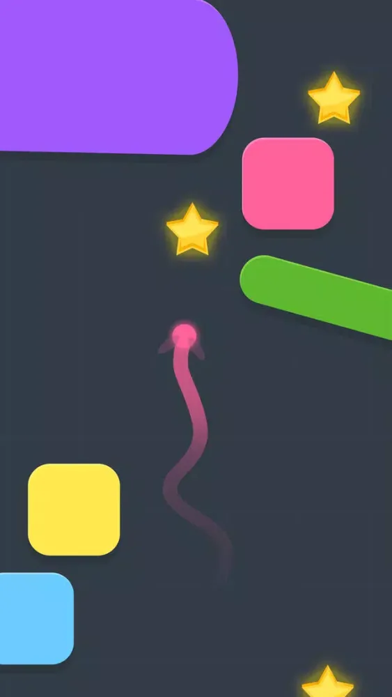 Color Dragon 스크린샷