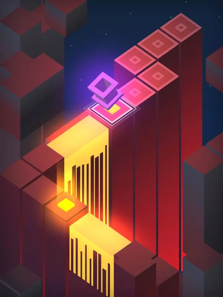 Keep Turning! iPad  Screenshots