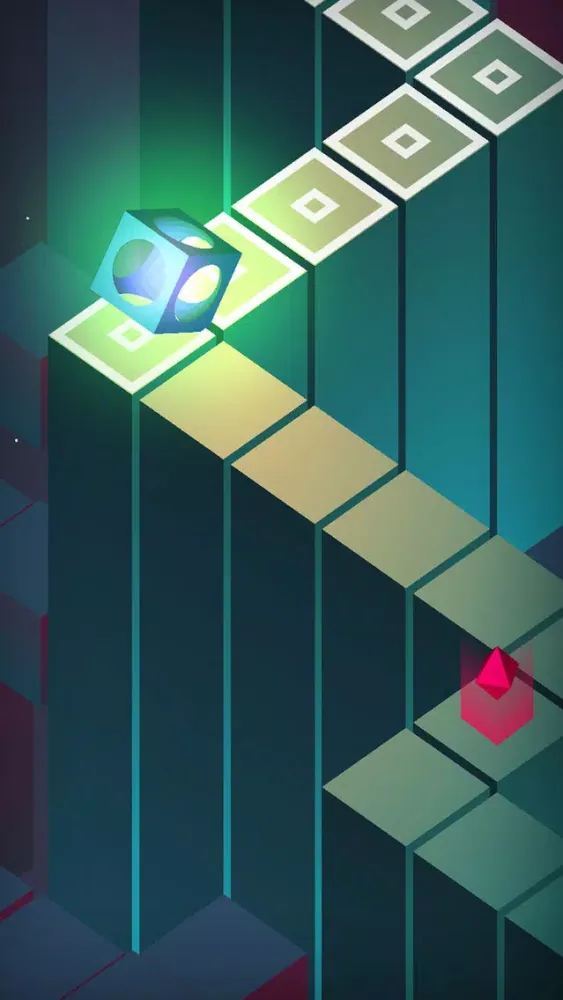 Keep Turning! Screenshots