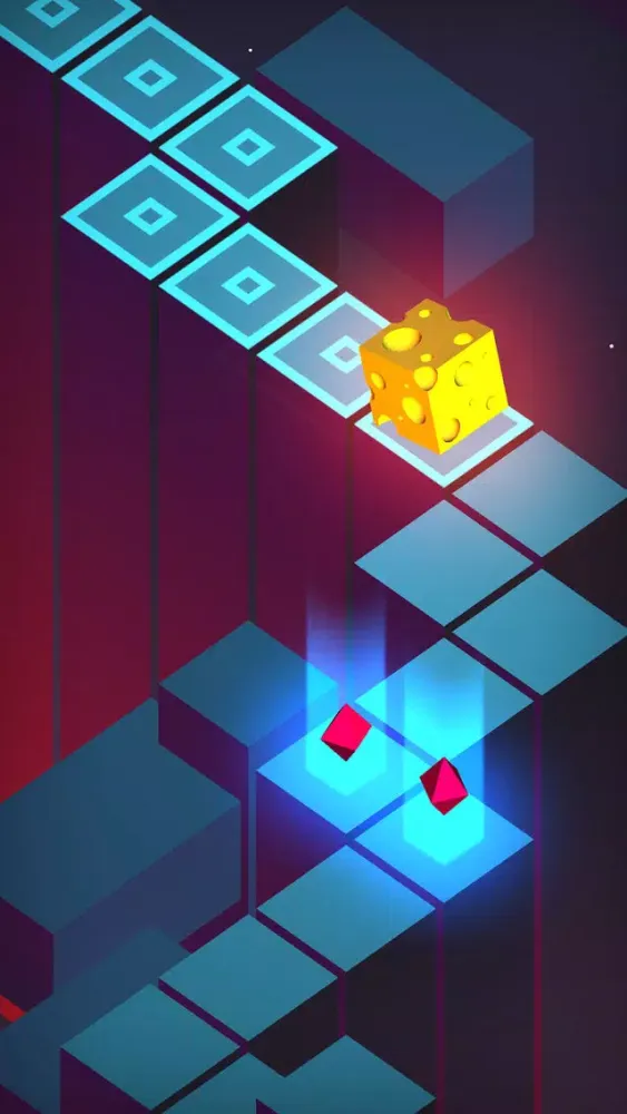 Keep Turning! Screenshots