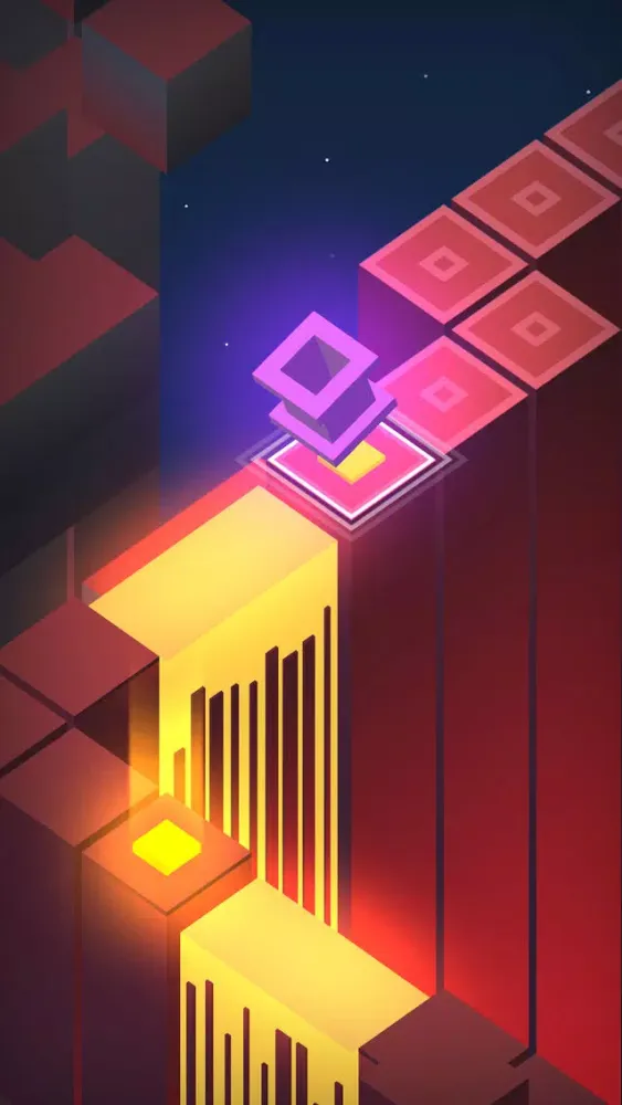Keep Turning! Screenshots