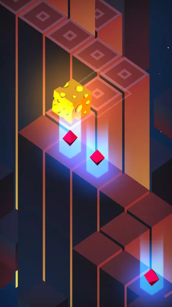 Keep Turning! Screenshots