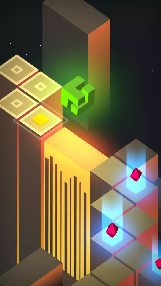 Keep Turning! Screenshots