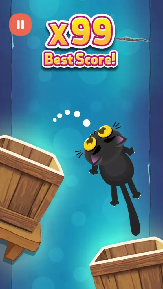 صور Kitty Jump!!