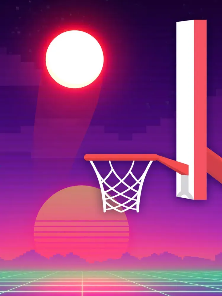 Capturas de tela do Slam to Win iPad 