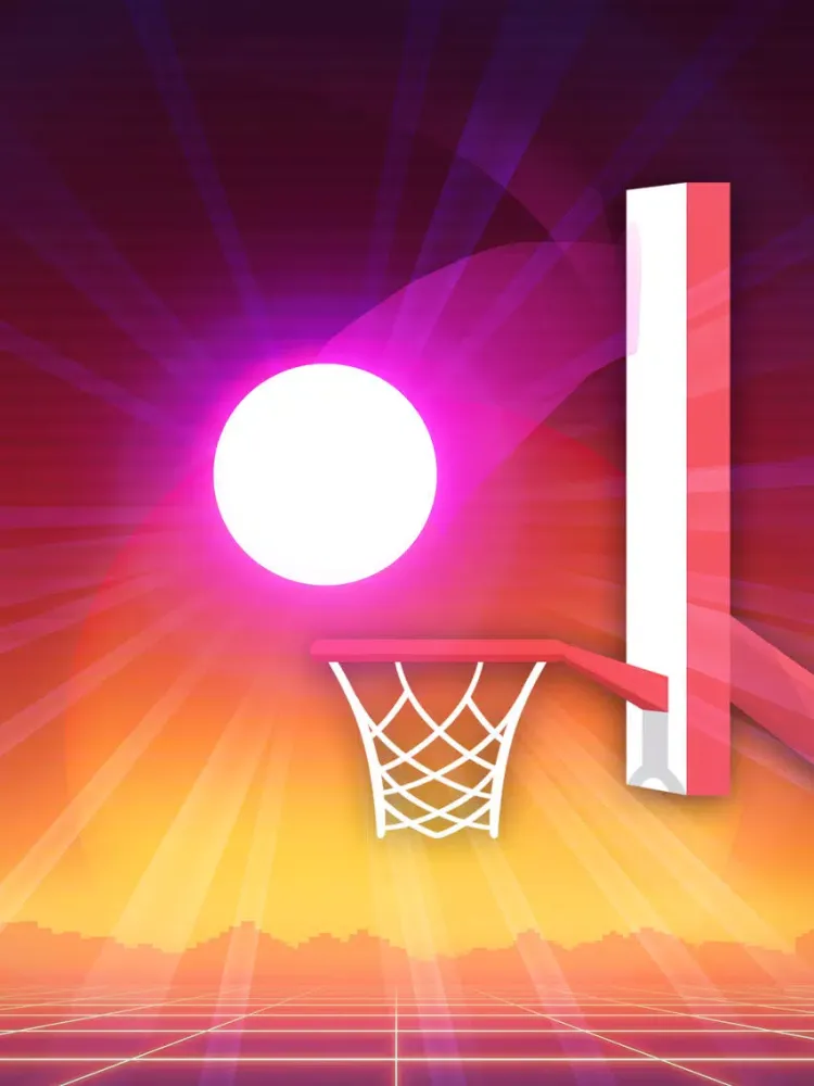 Capturas de tela do Slam to Win iPad 