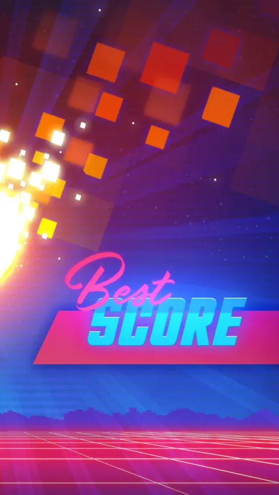 Capturas de tela do Slam to Win