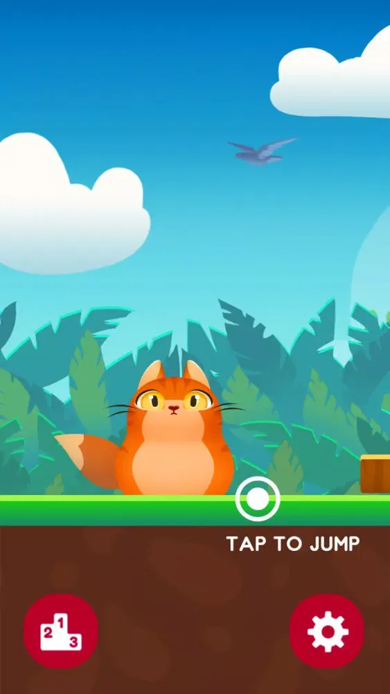 Animal Stack Jump应用截图