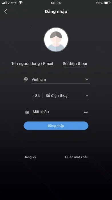 Zrzuty ekranu HU-Viewer Plus