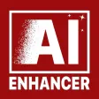 AI Photo Enhancer High Quality