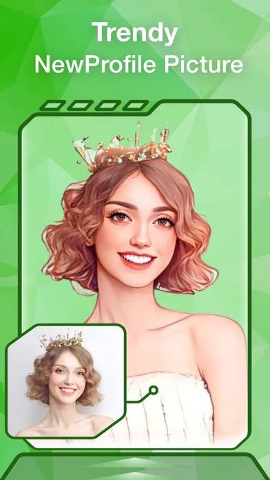 Tangkapan layar AI Photo Enhancer High Quality