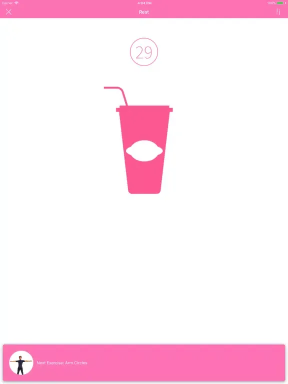 تصاویر Weight Loss & Fitness-Pro iPad 