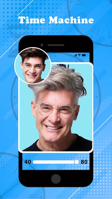 Aging Wonder Screenshots