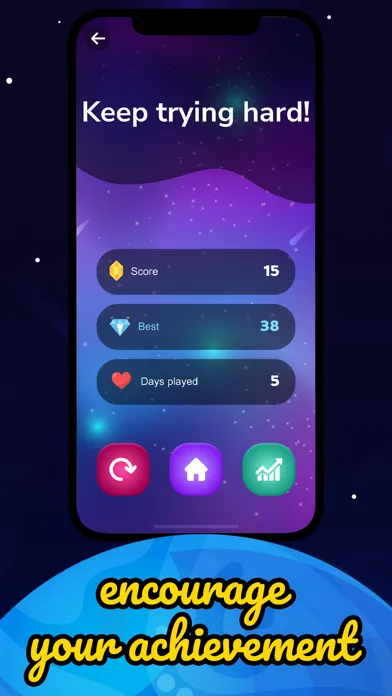 Quiz Maths for Prodigy Screenshots