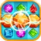 Explosion Jewel 2016 Star World Puzzle Adventure Edition classic