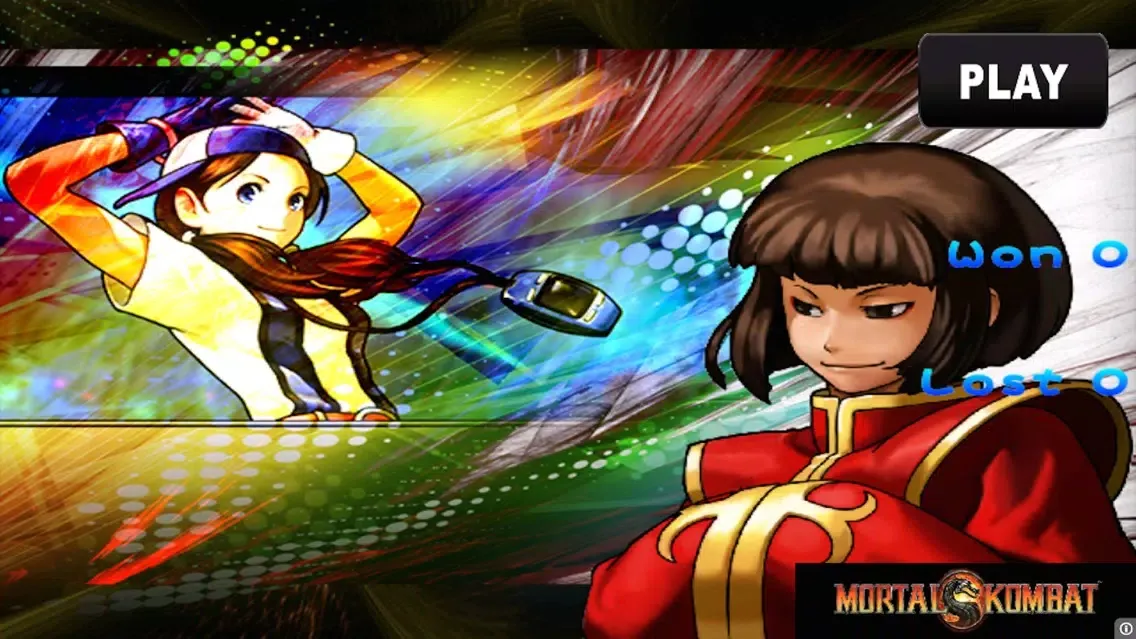 KOF Kungfu Screenshots