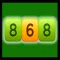 868 Tamano