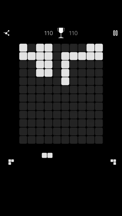 Tetric Block Down Screenshots