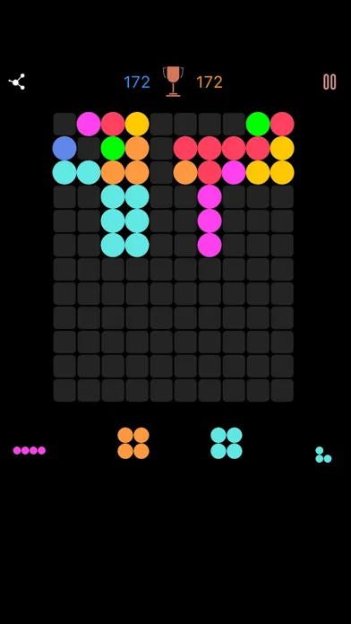 Tetric Block Down Screenshots