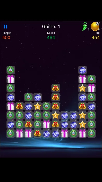 Diamond Noel Ekran Görüntüleri