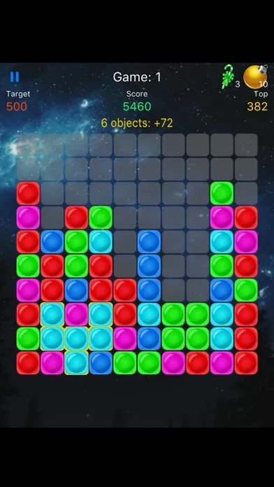 Diamond Noel Ekran Görüntüleri