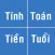 Tinh Toan Tien Tuoi