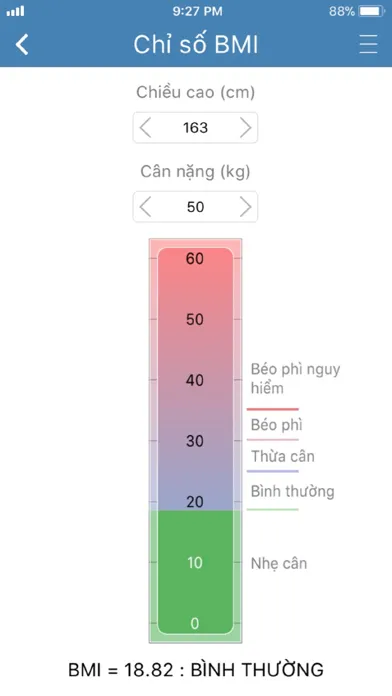 Tinh Toan Tien Tuoi Screenshots