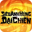 Siêu Anh Hùng Đại Chiến