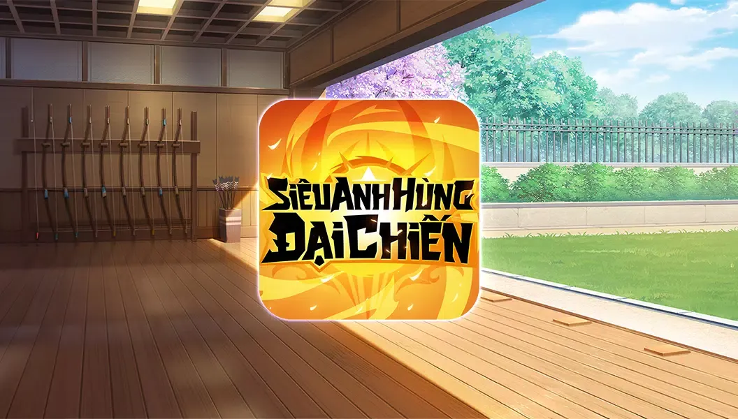 Zrzuty ekranu Siêu Anh Hùng Đại Chiến