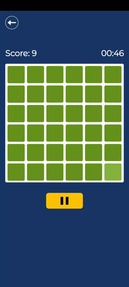 Kuku Kube - Eye Test Ekran Görüntüleri